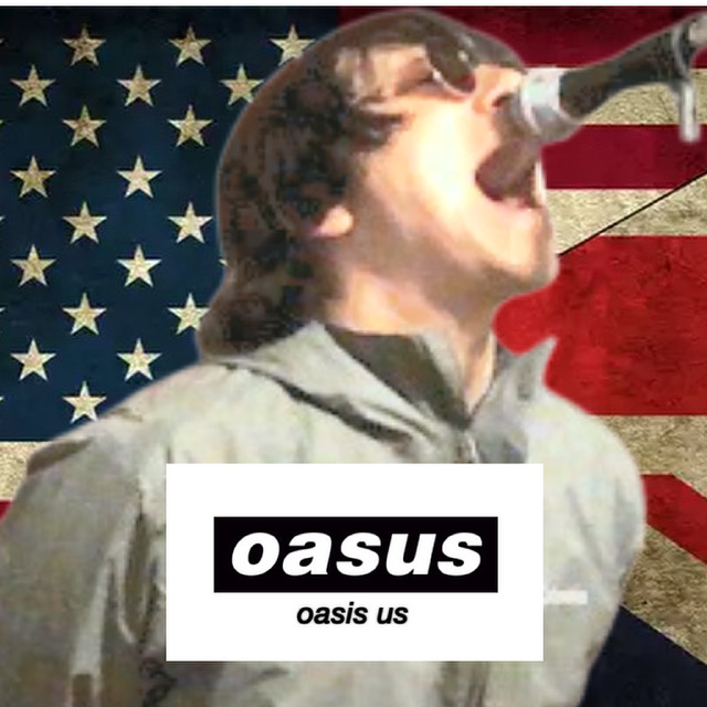 Oasus - Oasis USA