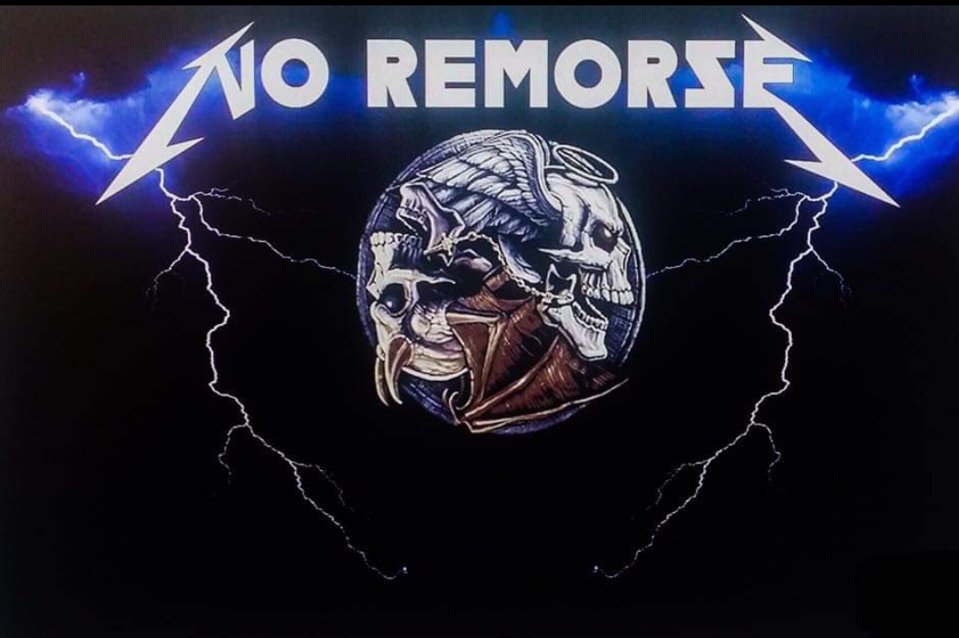 No Remorse 