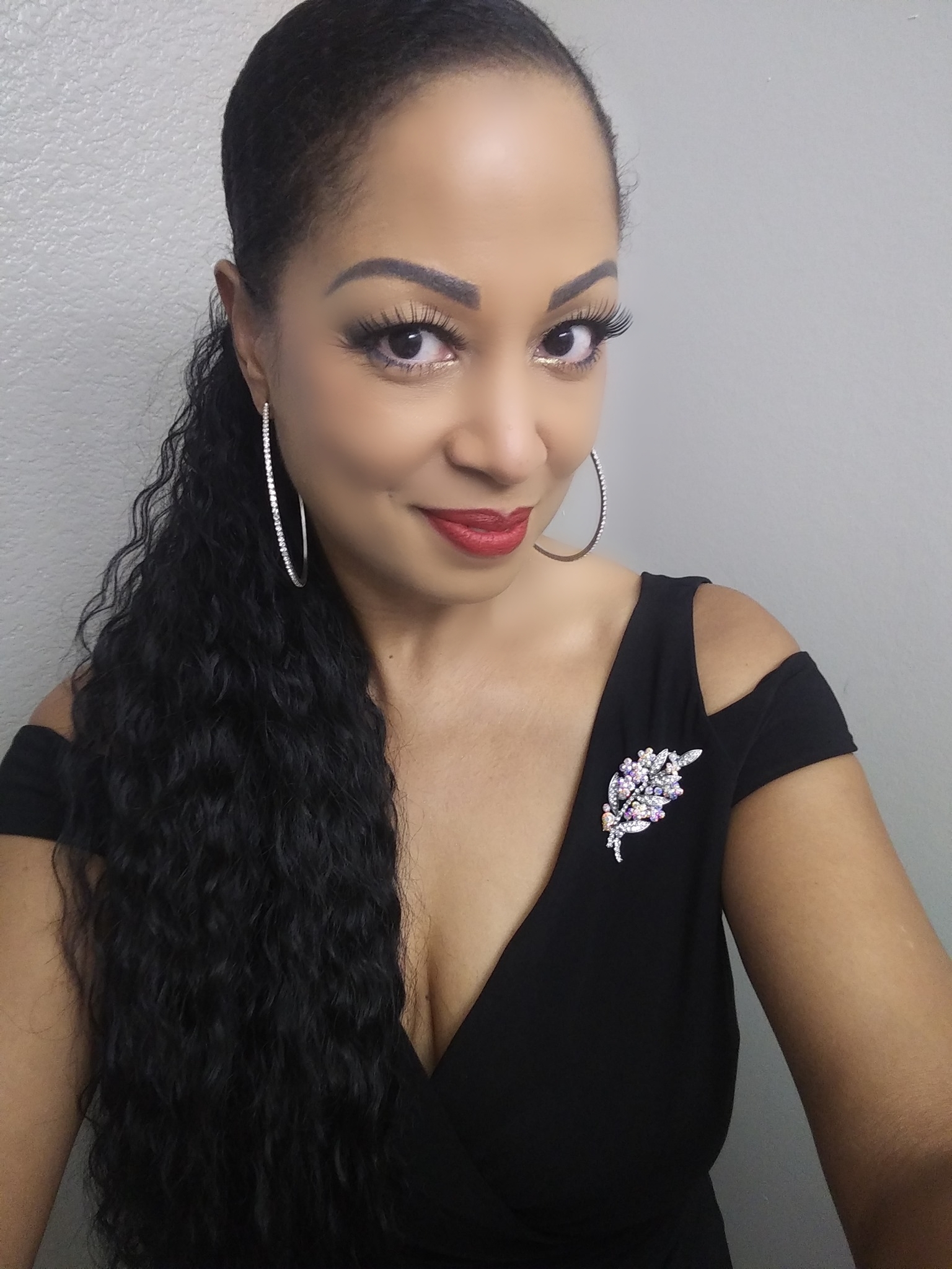 Smooth Operator BHLV