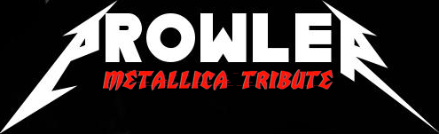 Prowler - Metallica Tribute
